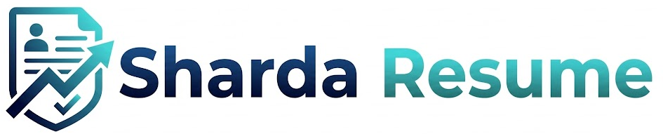 Sharda Resume
